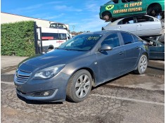 Recambio de carroceria para opel insignia a sedán (g09) 2.0 cdti (69) referencia OEM IAM   