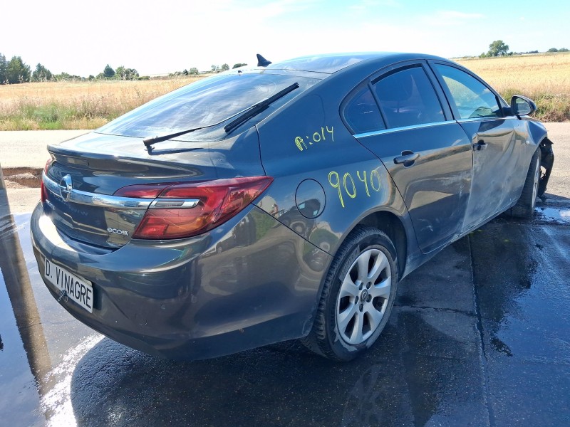 Recambio de carroceria para opel insignia a sedán (g09) 2.0 cdti (69) referencia OEM IAM   