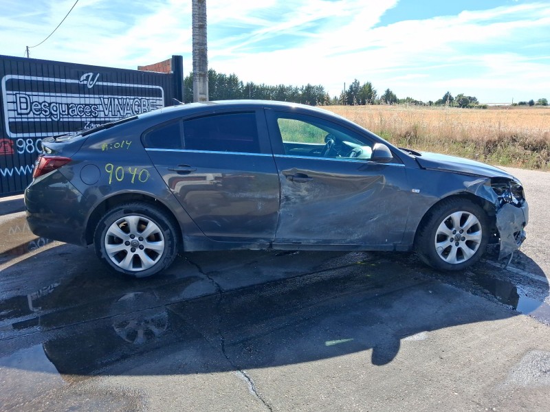 Recambio de carroceria para opel insignia a sedán (g09) 2.0 cdti (69) referencia OEM IAM   