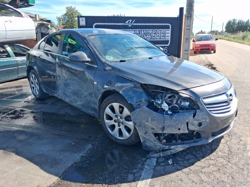 Recambio de carroceria para opel insignia a sedán (g09) 2.0 cdti (69) referencia OEM IAM   