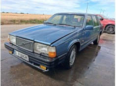 Recambio de carroceria para volvo 760 (704, 764) 2.8 referencia OEM IAM   