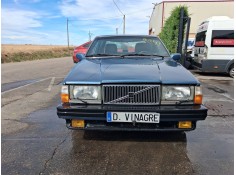 Recambio de carroceria para volvo 760 (704, 764) 2.8 referencia OEM IAM    2