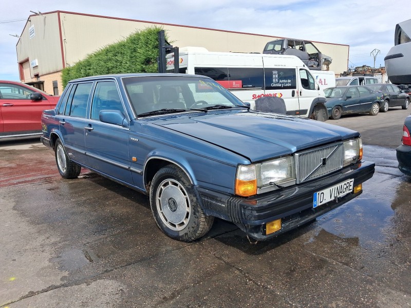 Recambio de carroceria para volvo 760 (704, 764) 2.8 referencia OEM IAM   