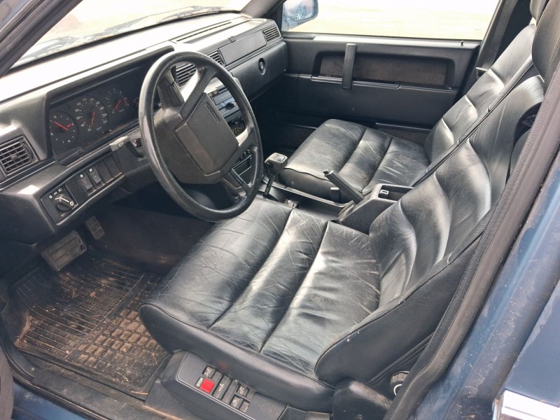 Recambio de carroceria para volvo 760 (704, 764) 2.8 referencia OEM IAM   