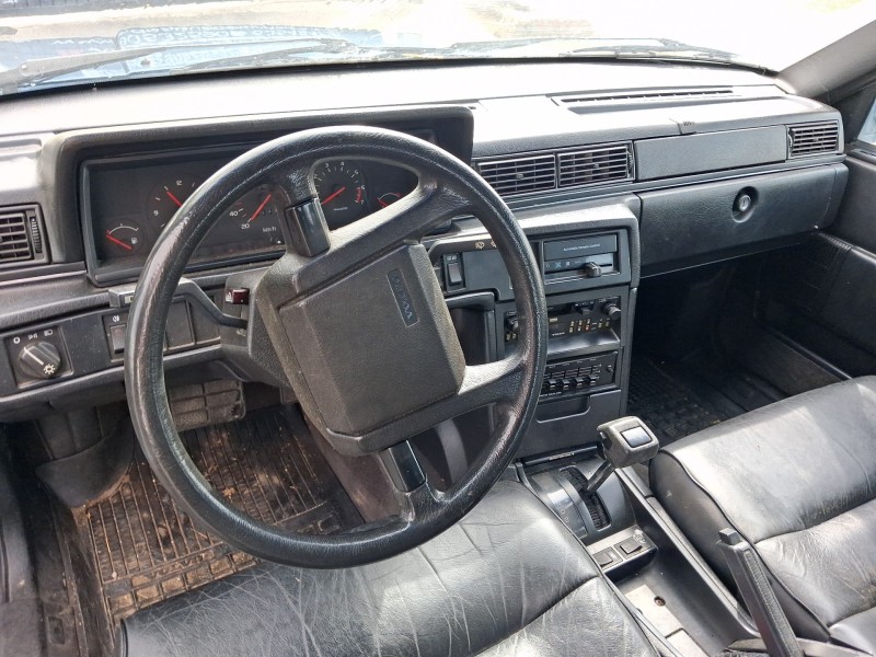 Recambio de carroceria para volvo 760 (704, 764) 2.8 referencia OEM IAM   