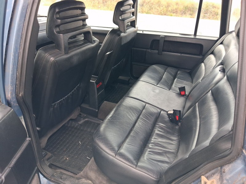 Recambio de carroceria para volvo 760 (704, 764) 2.8 referencia OEM IAM   
