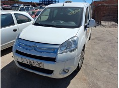 Recambio de carroceria para citroën berlingo multispace (b9) 1.6 hdi 90 referencia OEM IAM   