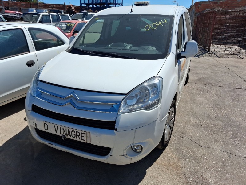Recambio de carroceria para citroën berlingo multispace (b9) 1.6 hdi 90 referencia OEM IAM   