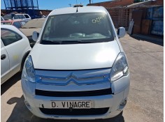 Recambio de carroceria para citroën berlingo multispace (b9) 1.6 hdi 90 referencia OEM IAM    2