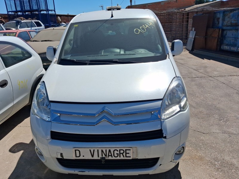 Recambio de carroceria para citroën berlingo multispace (b9) 1.6 hdi 90 referencia OEM IAM   