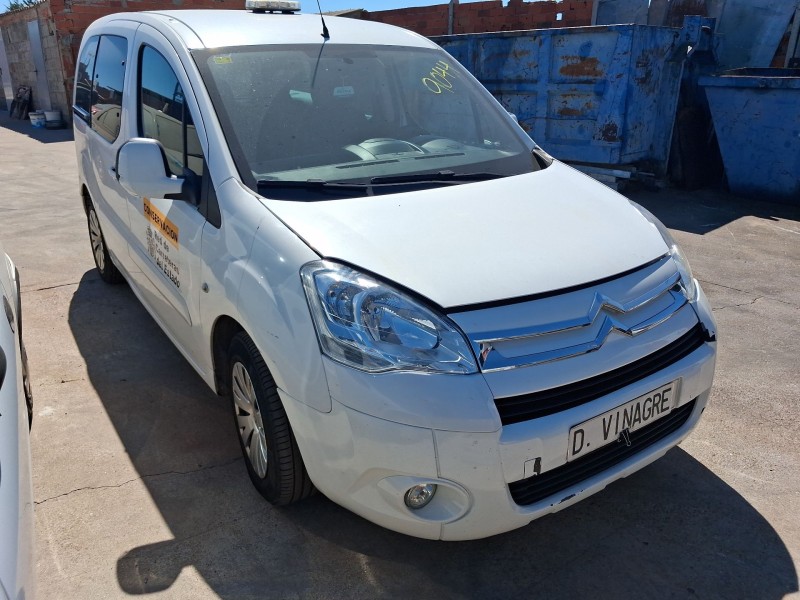 Recambio de carroceria para citroën berlingo multispace (b9) 1.6 hdi 90 referencia OEM IAM   