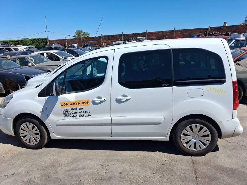 Recambio de carroceria para citroën berlingo multispace (b9) 1.6 hdi 90 referencia OEM IAM   