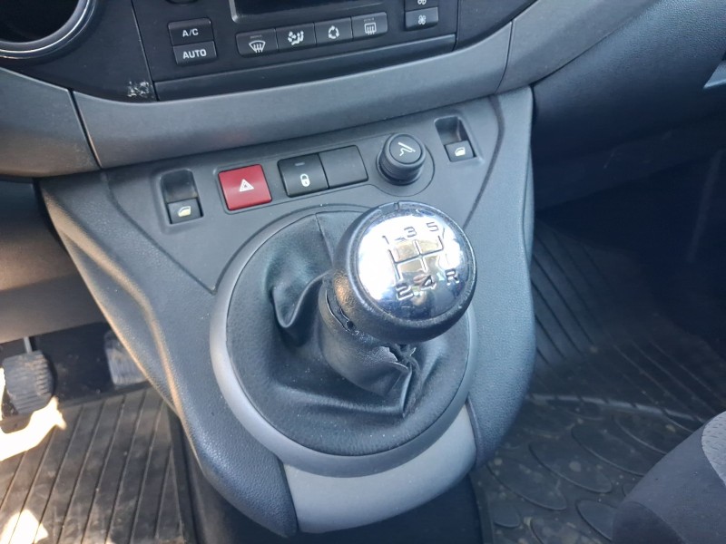 Recambio de carroceria para citroën berlingo multispace (b9) 1.6 hdi 90 referencia OEM IAM   