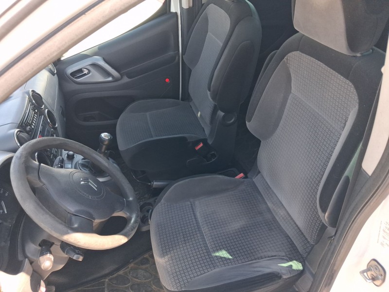 Recambio de carroceria para citroën berlingo multispace (b9) 1.6 hdi 90 referencia OEM IAM   