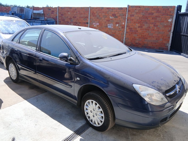 Recambio de carroceria para citroën c5 i (dc_) 2.0 hdi (dcrhzb, dcrhze) referencia OEM IAM   