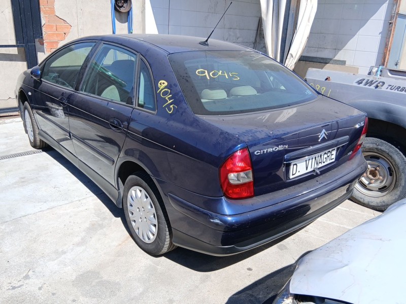 Recambio de carroceria para citroën c5 i (dc_) 2.0 hdi (dcrhzb, dcrhze) referencia OEM IAM   