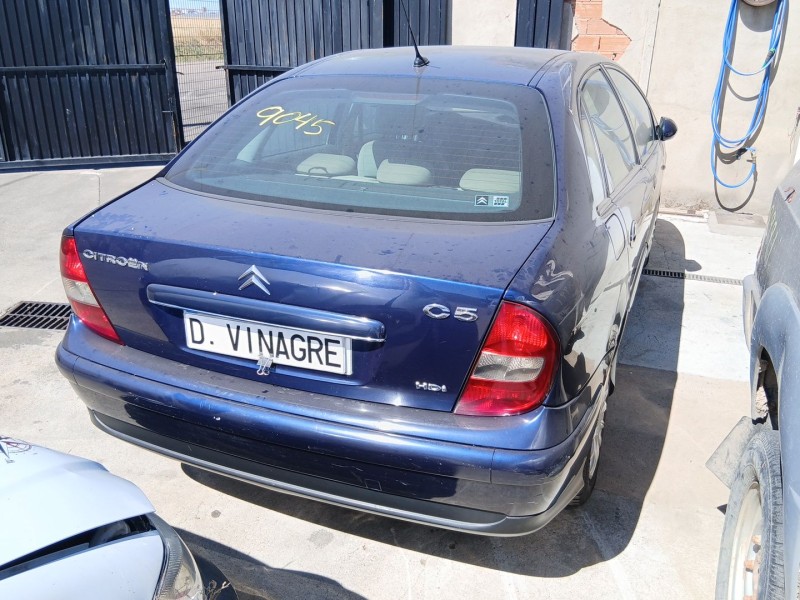 Recambio de carroceria para citroën c5 i (dc_) 2.0 hdi (dcrhzb, dcrhze) referencia OEM IAM   