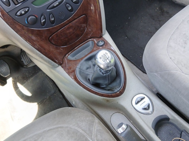 Recambio de carroceria para citroën c5 i (dc_) 2.0 hdi (dcrhzb, dcrhze) referencia OEM IAM   