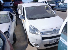 Recambio de carroceria para citroën berlingo multispace (b9) 1.6 hdi 90 referencia OEM IAM    2