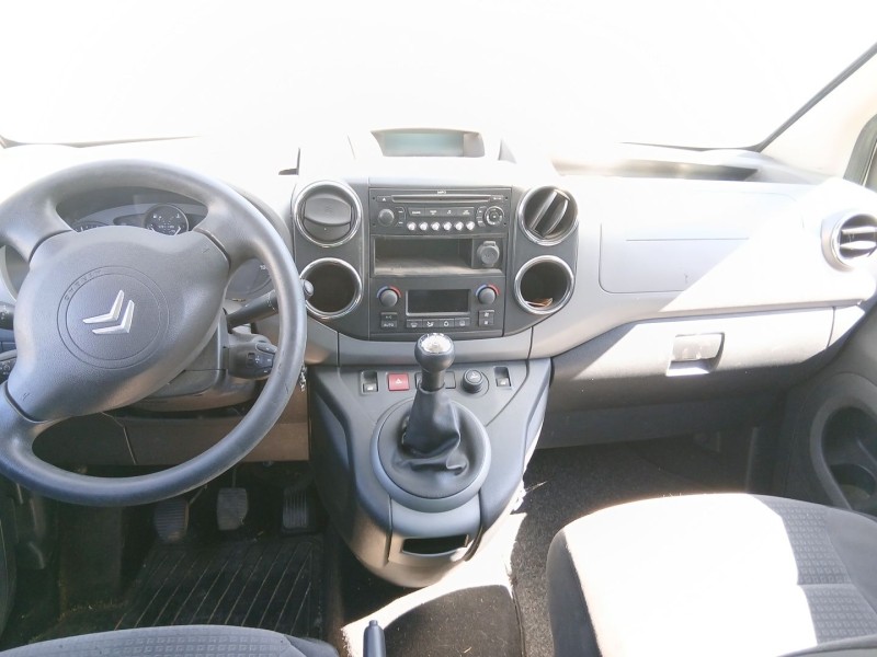 Recambio de carroceria para citroën berlingo multispace (b9) 1.6 hdi 90 referencia OEM IAM   