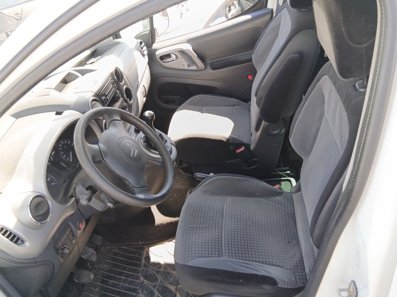 Recambio de carroceria para citroën berlingo multispace (b9) 1.6 hdi 90 referencia OEM IAM   