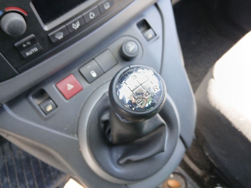 Recambio de carroceria para citroën berlingo multispace (b9) 1.6 hdi 90 referencia OEM IAM   
