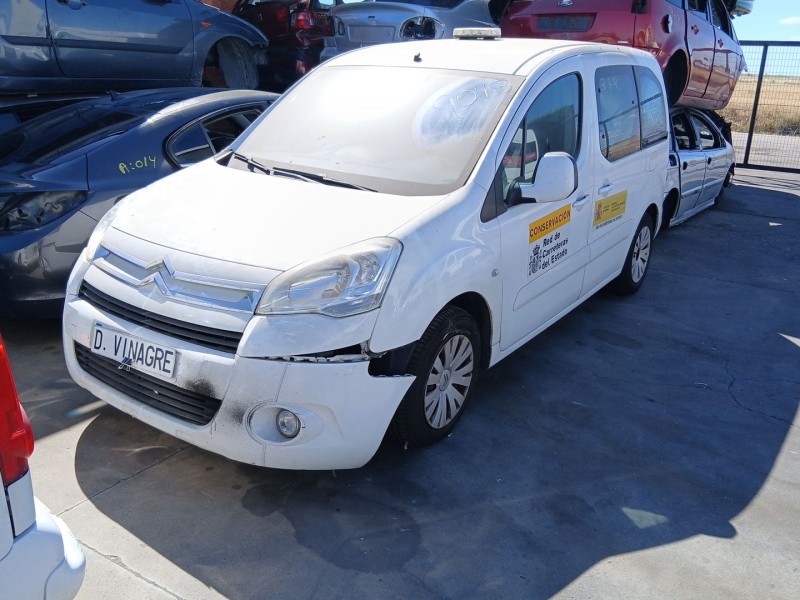 Recambio de carroceria para citroën berlingo multispace (b9) 1.6 hdi 90 referencia OEM IAM   