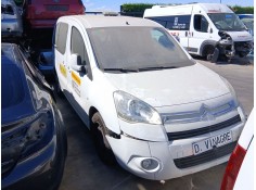 Recambio de carroceria para citroën berlingo multispace (b9) 1.6 hdi 90 referencia OEM IAM    2