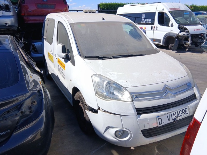 Recambio de carroceria para citroën berlingo multispace (b9) 1.6 hdi 90 referencia OEM IAM   