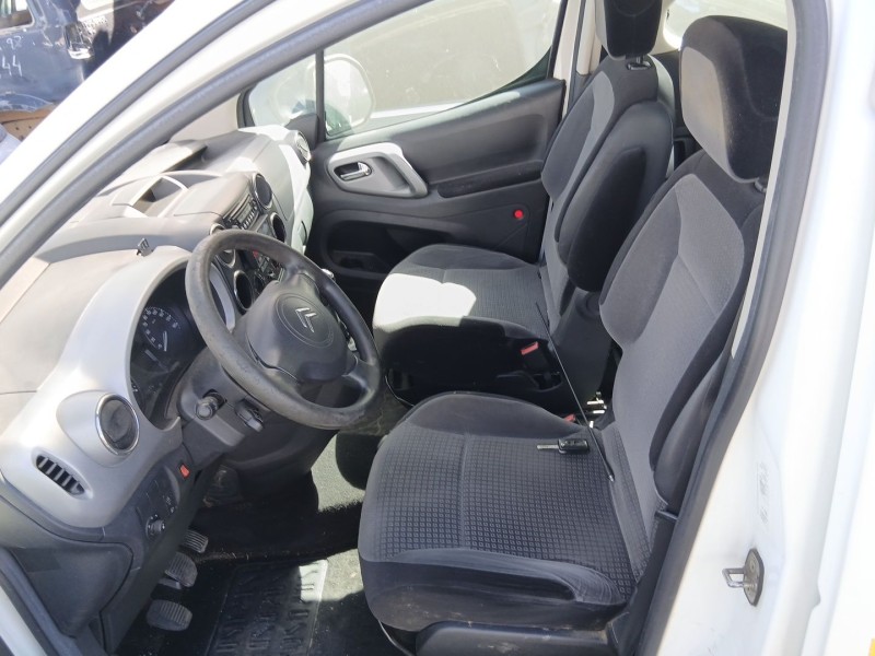 Recambio de carroceria para citroën berlingo multispace (b9) 1.6 hdi 90 referencia OEM IAM   