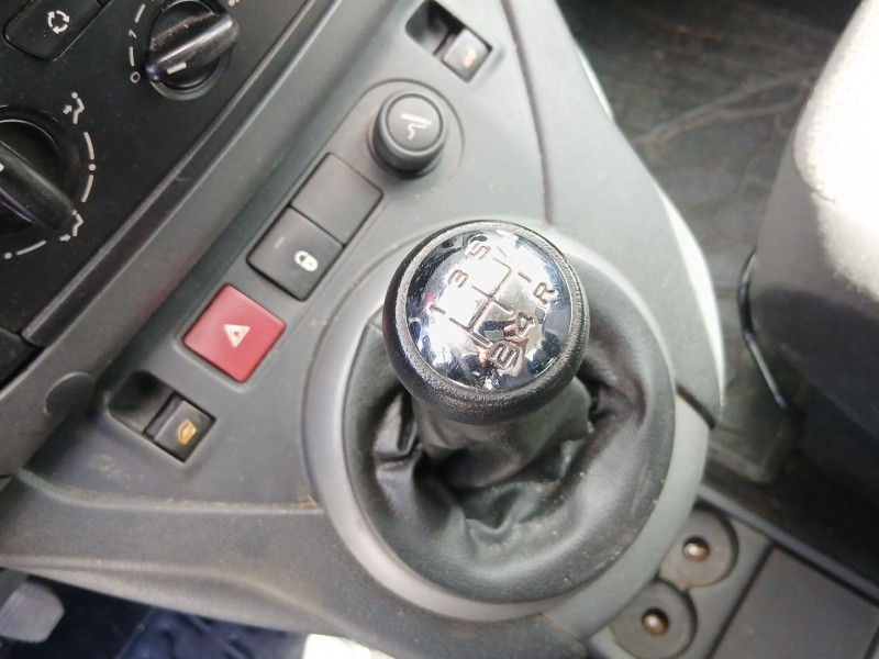 Recambio de carroceria para citroën berlingo multispace (b9) 1.6 hdi 90 referencia OEM IAM   