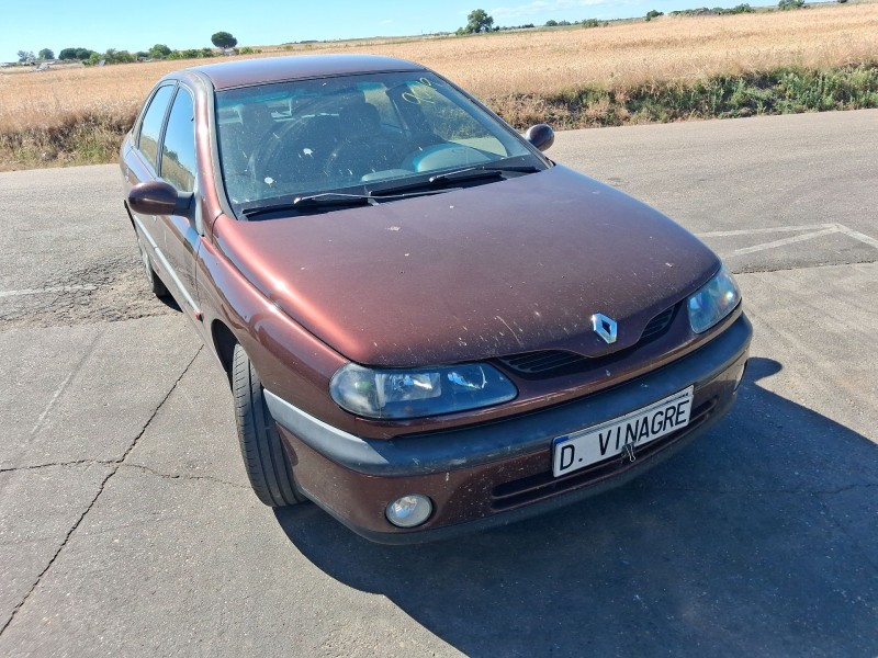 Recambio de carroceria para renault laguna i (b56_, 556_) 1.9 dci (b56w) referencia OEM IAM   