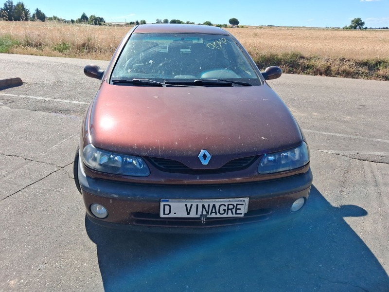 Recambio de carroceria para renault laguna i (b56_, 556_) 1.9 dci (b56w) referencia OEM IAM   