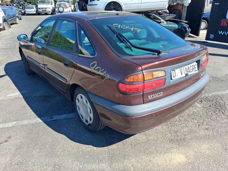Recambio de carroceria para renault laguna i (b56_, 556_) 1.9 dci (b56w) referencia OEM IAM   