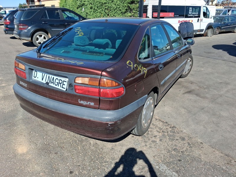 Recambio de carroceria para renault laguna i (b56_, 556_) 1.9 dci (b56w) referencia OEM IAM   