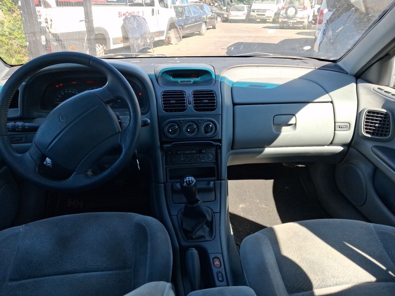 Recambio de carroceria para renault laguna i (b56_, 556_) 1.9 dci (b56w) referencia OEM IAM   