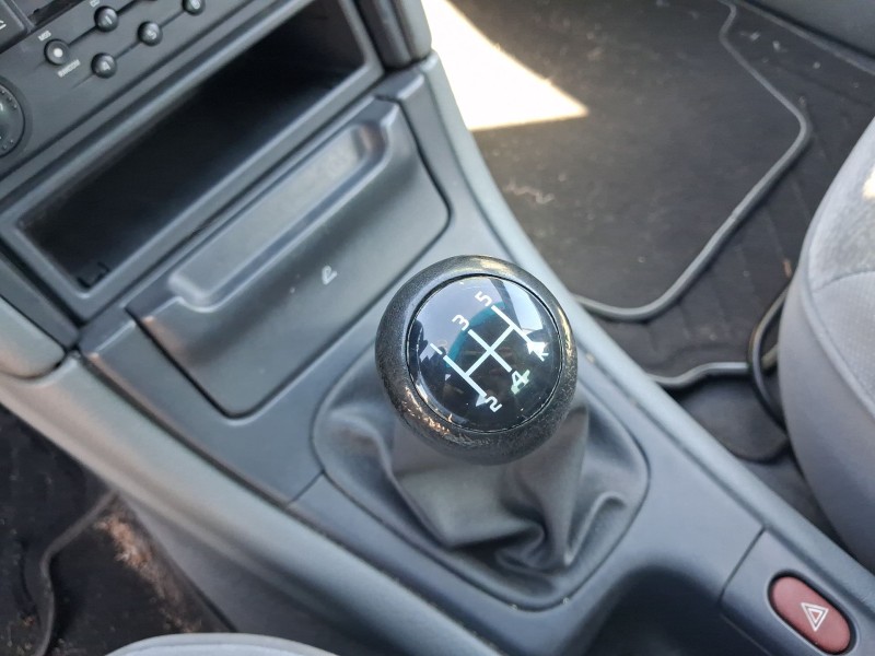 Recambio de carroceria para renault laguna i (b56_, 556_) 1.9 dci (b56w) referencia OEM IAM   