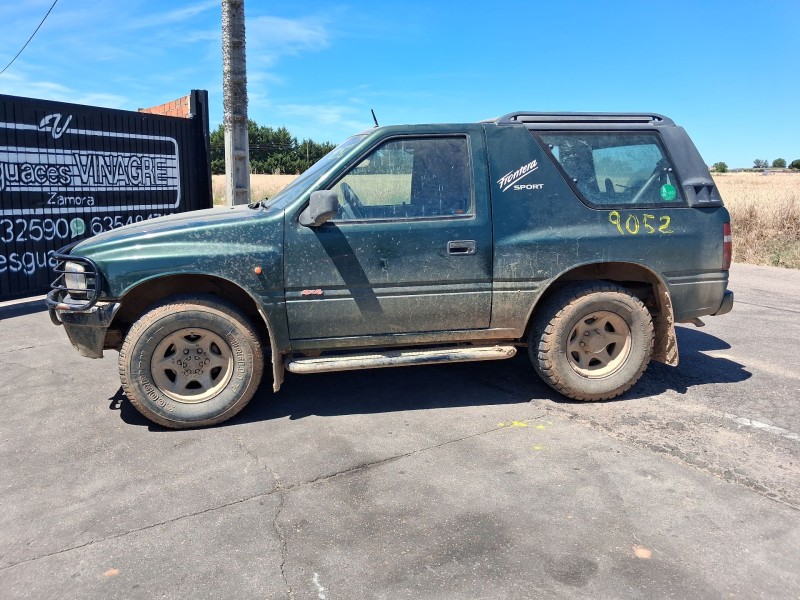 Recambio de carroceria para opel frontera a sport (u92) 2.0 i (52sud2, 55sud2) referencia OEM IAM   