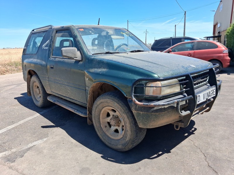 Recambio de carroceria para opel frontera a sport (u92) 2.0 i (52sud2, 55sud2) referencia OEM IAM   