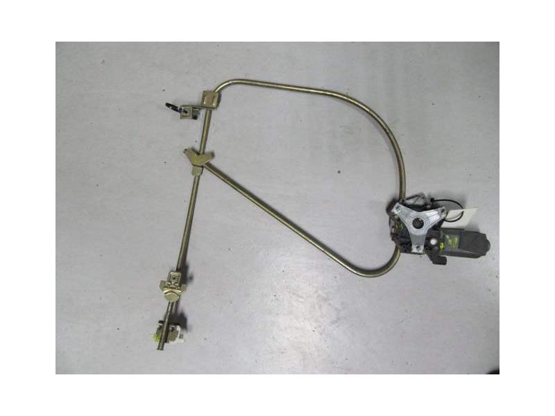 Recambio de elevalunas delantero derecho para renault 19 1.7- 16 v referencia OEM IAM 3P  