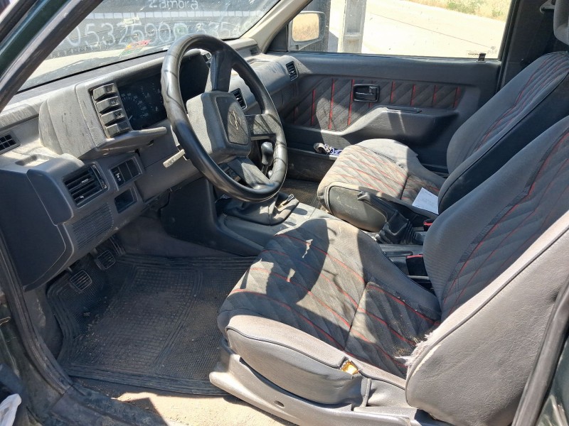 Recambio de carroceria para opel frontera a sport (u92) 2.0 i (52sud2, 55sud2) referencia OEM IAM   