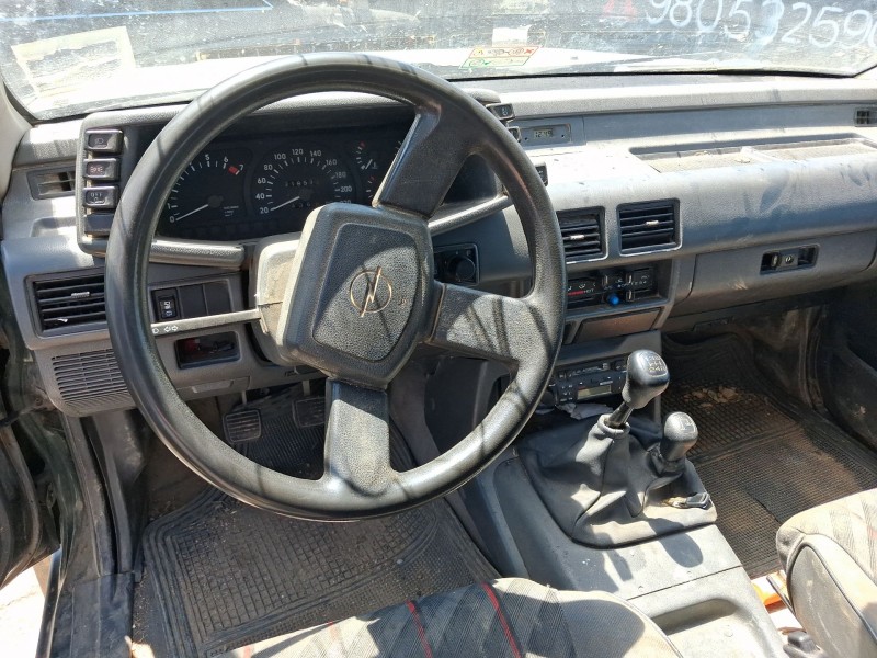 Recambio de carroceria para opel frontera a sport (u92) 2.0 i (52sud2, 55sud2) referencia OEM IAM   