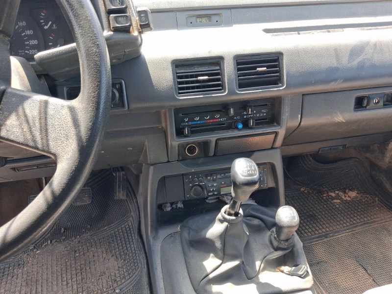 Recambio de carroceria para opel frontera a sport (u92) 2.0 i (52sud2, 55sud2) referencia OEM IAM   