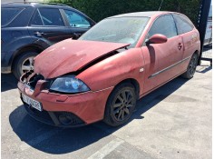 Recambio de carroceria para seat ibiza iii (6l1) 1.4 16v referencia OEM IAM    2