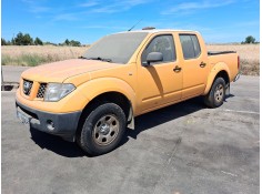 Recambio de carroceria para nissan navara np300 (d40) 2.5 dci 4wd referencia OEM IAM   