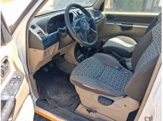 Recambio de carroceria para nissan terrano ii (r20) 2.7 tdi 4wd referencia OEM IAM   