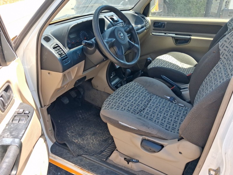 Recambio de carroceria para nissan terrano ii (r20) 2.7 tdi 4wd referencia OEM IAM   