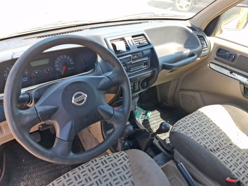Recambio de carroceria para nissan terrano ii (r20) 2.7 tdi 4wd referencia OEM IAM   