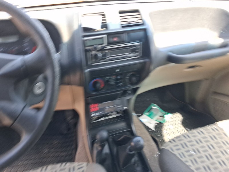 Recambio de carroceria para nissan terrano ii (r20) 2.7 tdi 4wd referencia OEM IAM   