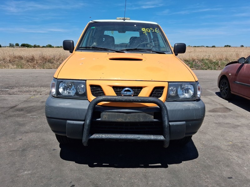 Recambio de carroceria para nissan terrano ii (r20) 2.7 tdi 4wd referencia OEM IAM   
